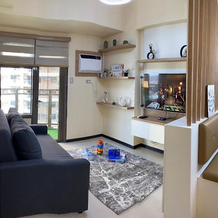 パサイ Le 10 The Radiance Manila Bayアパートホテル エクステリア 写真