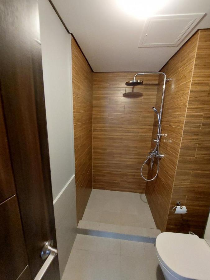 パサイ Le 10 The Radiance Manila Bayアパートホテル エクステリア 写真